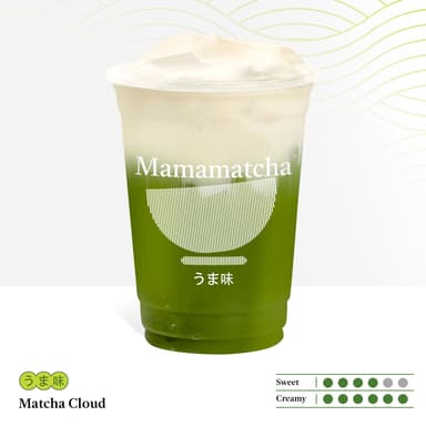 Matcha Cloud