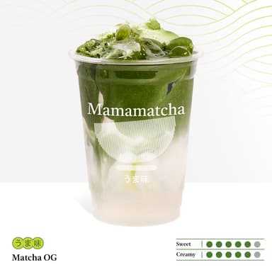 Matcha OG
